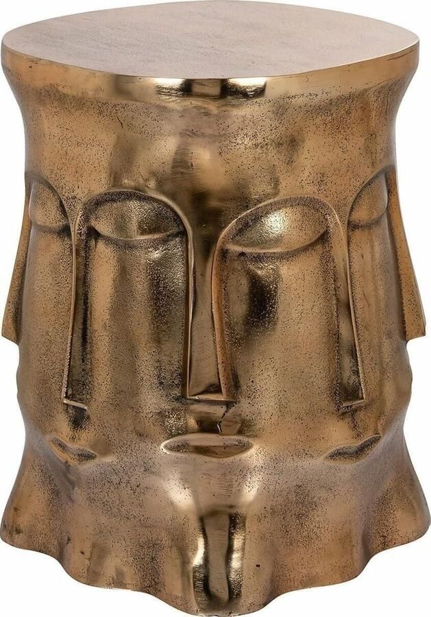 Richmond Interiors | Bijzettafel Hedron | Woonkamertafels | Bijzettafel