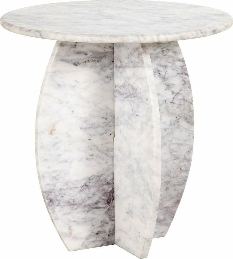 Richmond Interiors | Bijzettafel Holmes 50Ø | Woonkamertafels | Bijzettafel