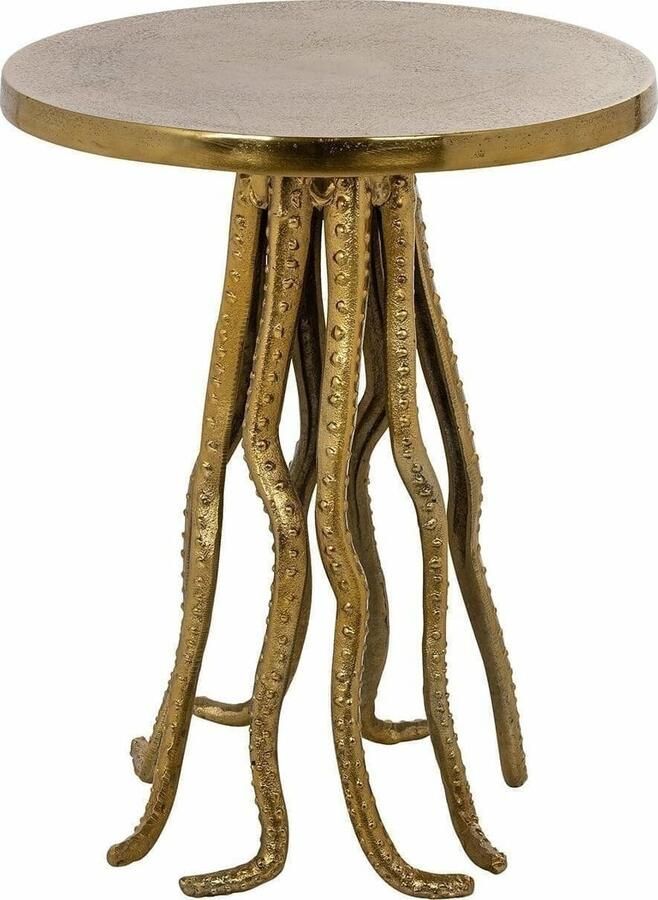 Richmond Interiors | Bijzettafel Macey | Woonkamertafels | Bijzettafel