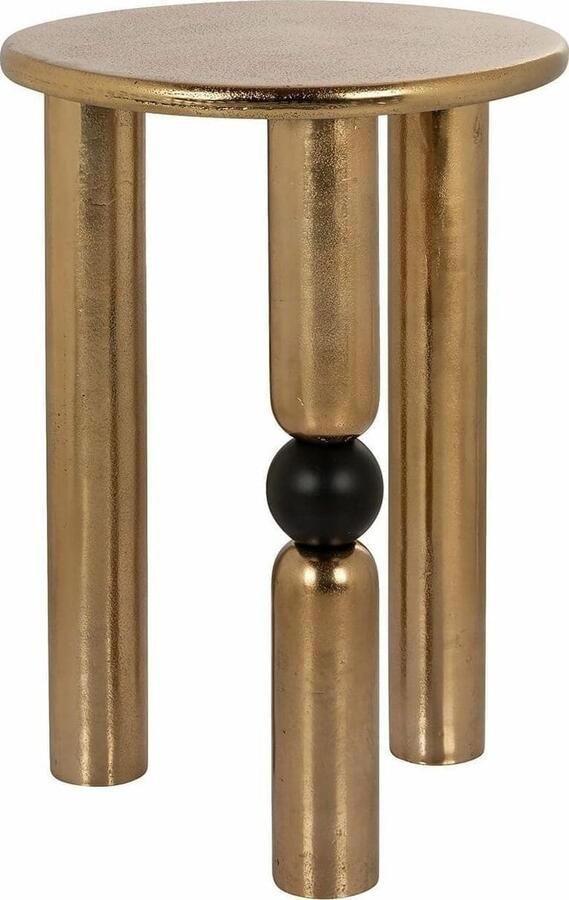 Richmond Interiors | Bijzettafel Marshall 38Ø | Woonkamertafels | Bijzettafel