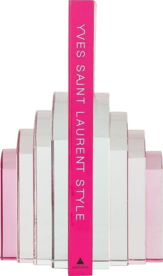 Richmond Interiors | Boekenstandaard Alissia | Woonaccessoires | Boekensteun