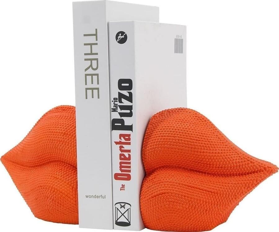 Richmond Interiors | Boekenstandaard Lips | Woonaccessoires | Boekensteun