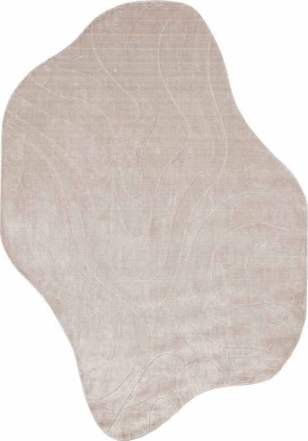 Richmond Interiors | Carpet Addison organisch 240x350 | Woonaccessoires | Vloerkleed