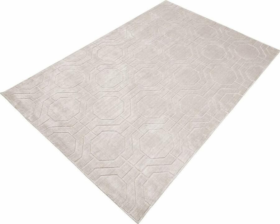 Richmond Interiors | Carpet Flynn ivory 300x400 | Woonaccessoires | Vloerkleed