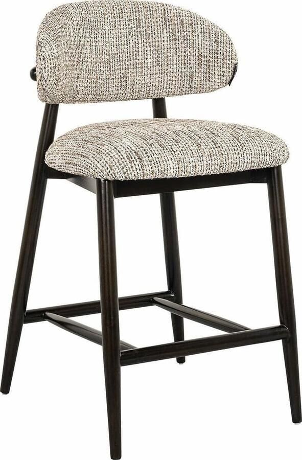 Richmond Interiors | Counterstoel Cherry Trendy Nature | Zitmeubels eetkamer | Barstoel