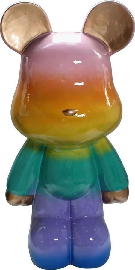 Richmond Interiors | Deco object Baloo | Woonaccessoires | Beeld