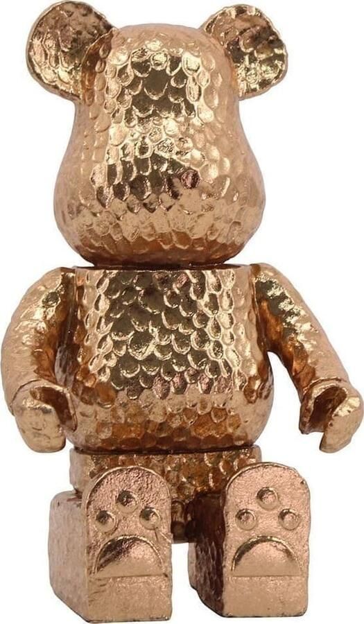 Richmond Interiors | Deco object Beer | Woonaccessoires | Beeld