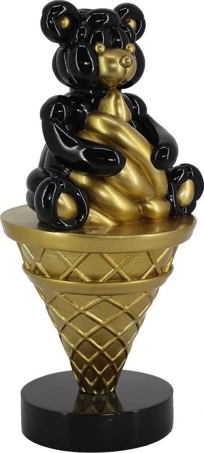 Richmond Interiors | Deco object Harly | Woonaccessoires | Beeld