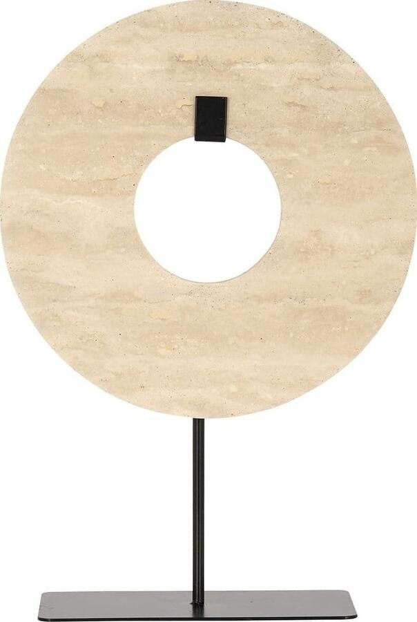 Richmond Interiors | Decoratieve standaard Manou klein | Woonaccessoires | Beeld