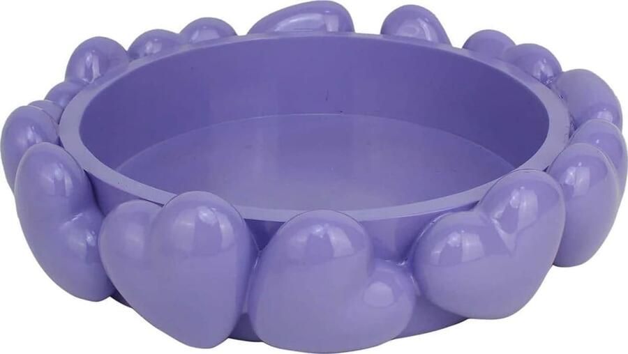 Richmond Interiors | Dienblad Sanny hearts | Woonaccessoires | Dienblad