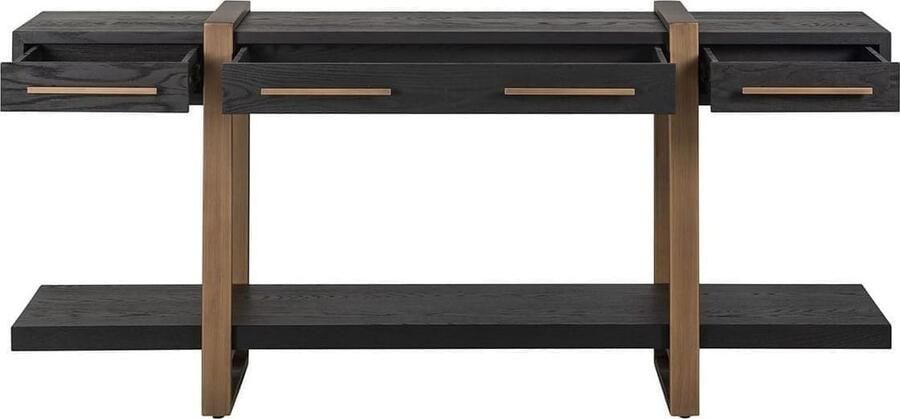 Richmond Interiors | Dressoir Cambon 3-laden | Woonkamer meubels | Dressoir