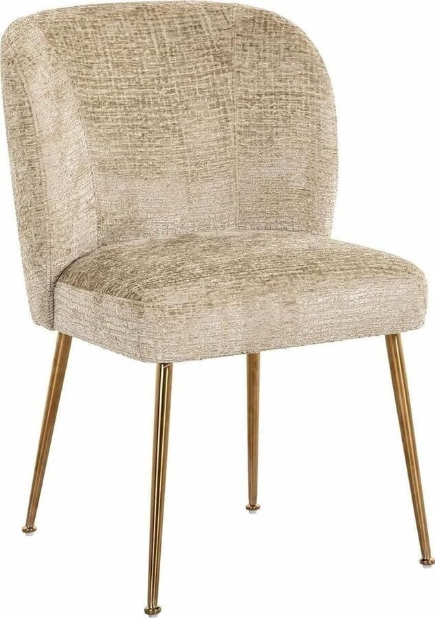 Richmond Interiors | Eetkamerstoel Cannon desert fusion | Eetkamerstoelen | Eetkamerstoel