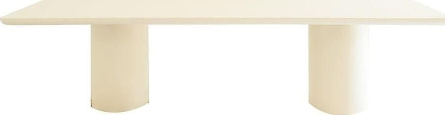 Richmond Interiors | Eettafel Urban Bloom 280 indoor outdoor | Eettafels | Eettafel