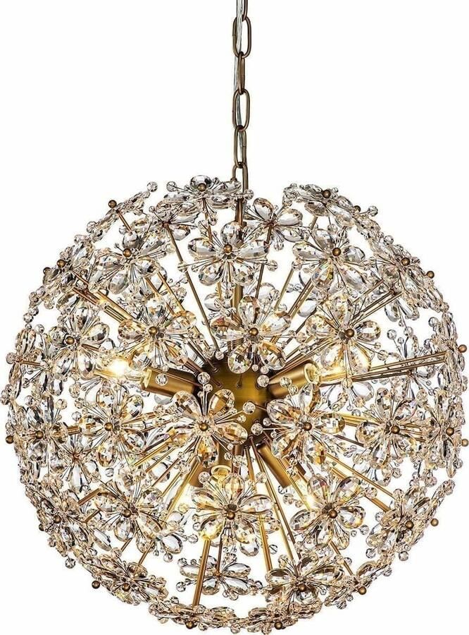 Richmond Interiors | Hanglamp Cyntha | Woonaccessoires | Hanglamp