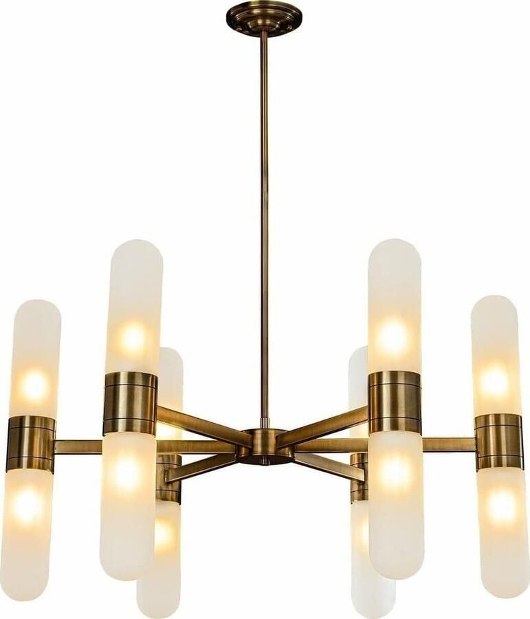 Richmond Interiors | Hanglamp Tricon | Woonaccessoires | Hanglamp