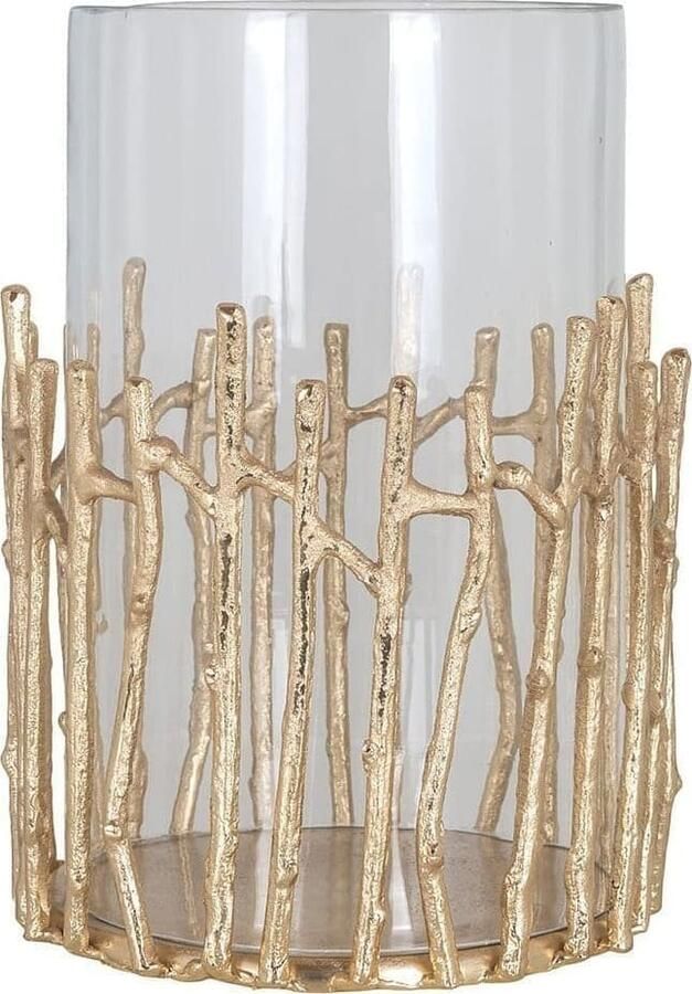 Richmond Interiors | Hurricane Loretta big | Woonaccessoires | Theelichthouder