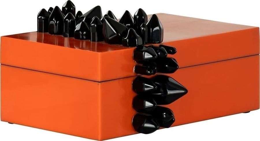 Richmond Interiors | Juwelen box Charline | Woonaccessoires | WoningdecoratieWoonaccessoire