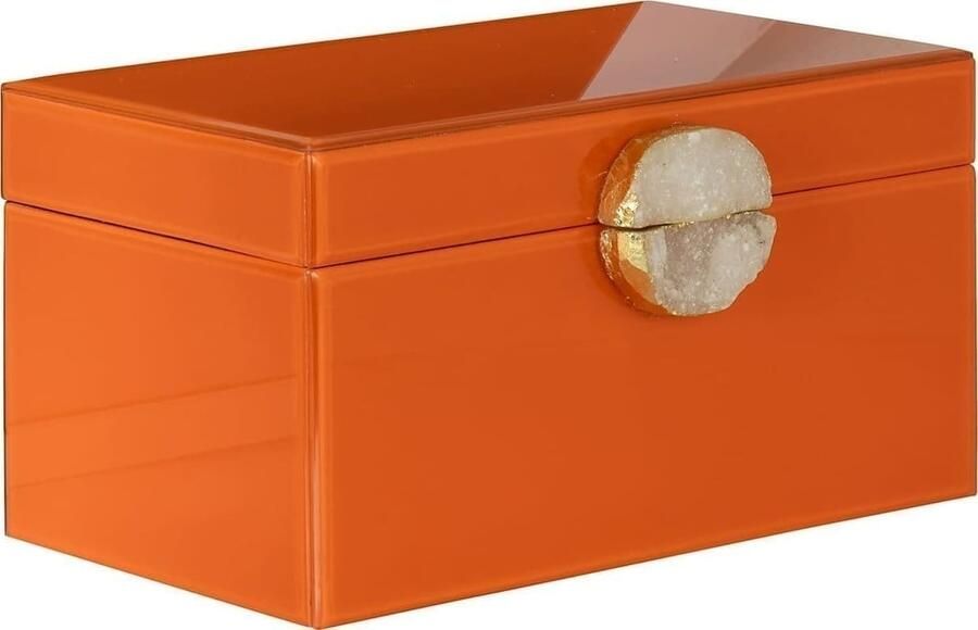 Richmond Interiors | Juwelen box Lia | Woonaccessoires | WoningdecoratieWoonaccessoire