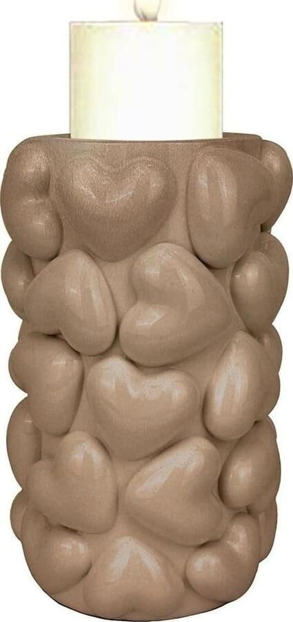 Richmond Interiors | Kandelaar Anne harten groot | Woonaccessoires | Kandelaar