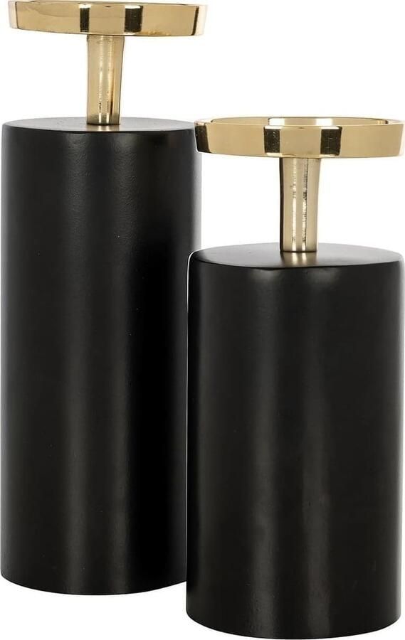 Richmond Interiors | Kandelaar Caya groot | Woonaccessoires | Kandelaar