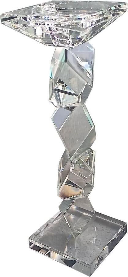 Richmond Interiors | Kandelaar Zhara klein | Woonaccessoires | Kandelaar