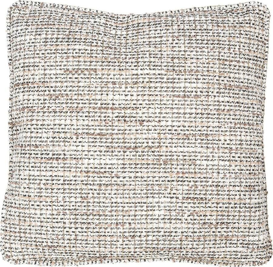 Richmond Interiors | Kussen Lina 45x45 trendy nature | Woonaccessoires | Sierkussen