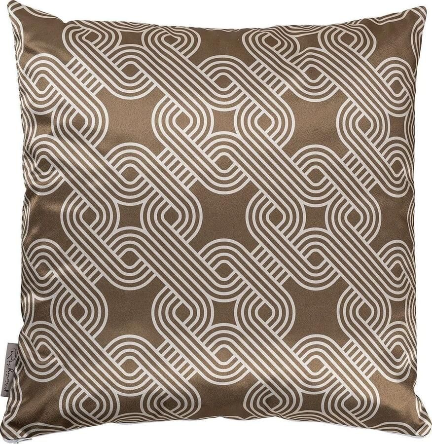 Richmond Interiors | Kussen Marsha 50x50 | Woonaccessoires | Sierkussen