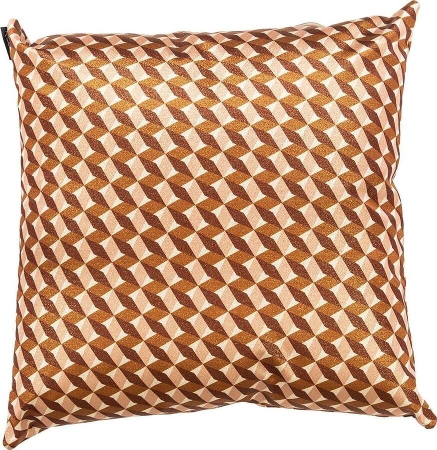 Richmond Interiors | Kussen Philine 50x50 | Woonaccessoires | Sierkussen