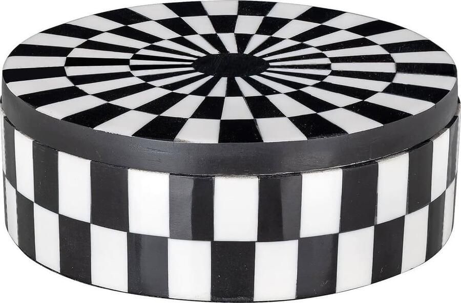 Richmond Interiors | Opberg box Nore | Woonaccessoires | WoningdecoratieWoonaccessoire