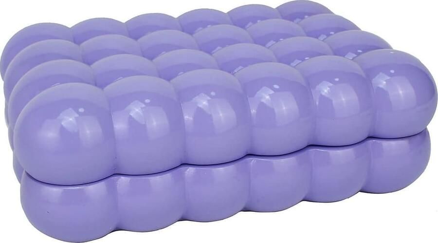 Richmond Interiors | Opbergbox Cece groot | Woonaccessoires | WoningdecoratieWoonaccessoire