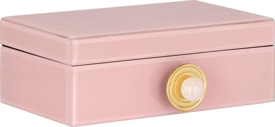 Richmond Interiors | Opbergbox Jamila groot | Woonaccessoires | WoningdecoratieWoonaccessoire