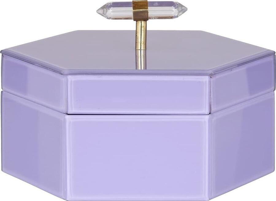 Richmond Interiors | Opbergbox Jutta groot | Woonaccessoires | WoningdecoratieWoonaccessoire