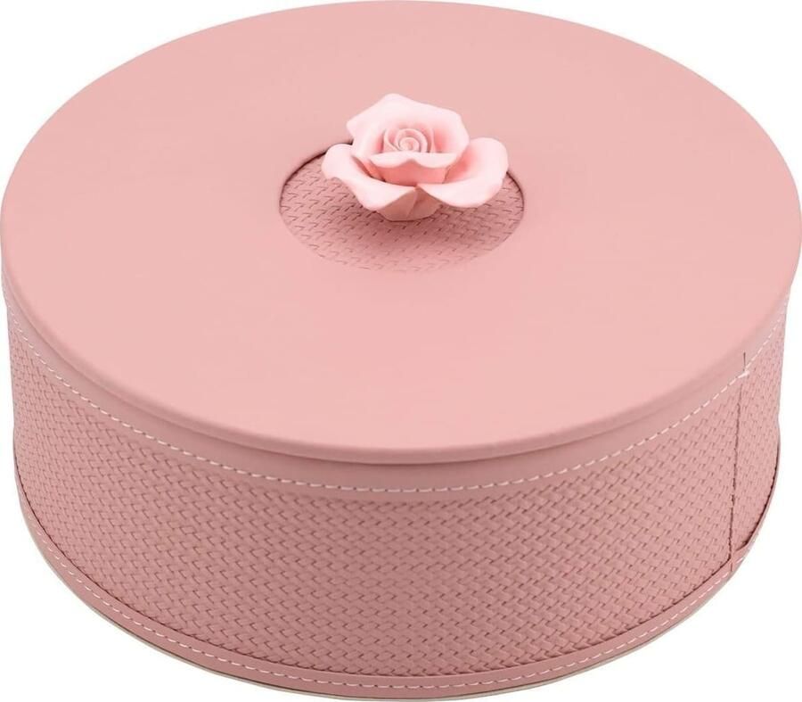 Richmond Interiors | Opbergbox Mary groot | Woonaccessoires | WoningdecoratieWoonaccessoire