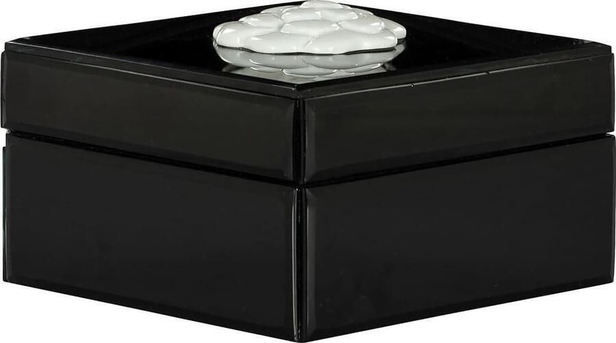 Richmond Interiors | Opbergdoos Lune | Woonaccessoires | WoningdecoratieWoonaccessoire