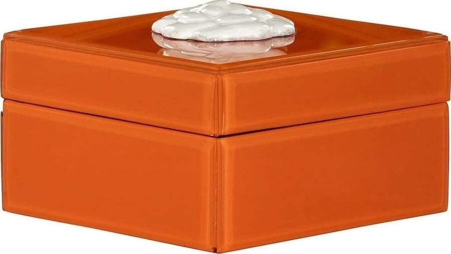 Richmond Interiors | Opbergdoos Lunia | Woonaccessoires | WoningdecoratieWoonaccessoire