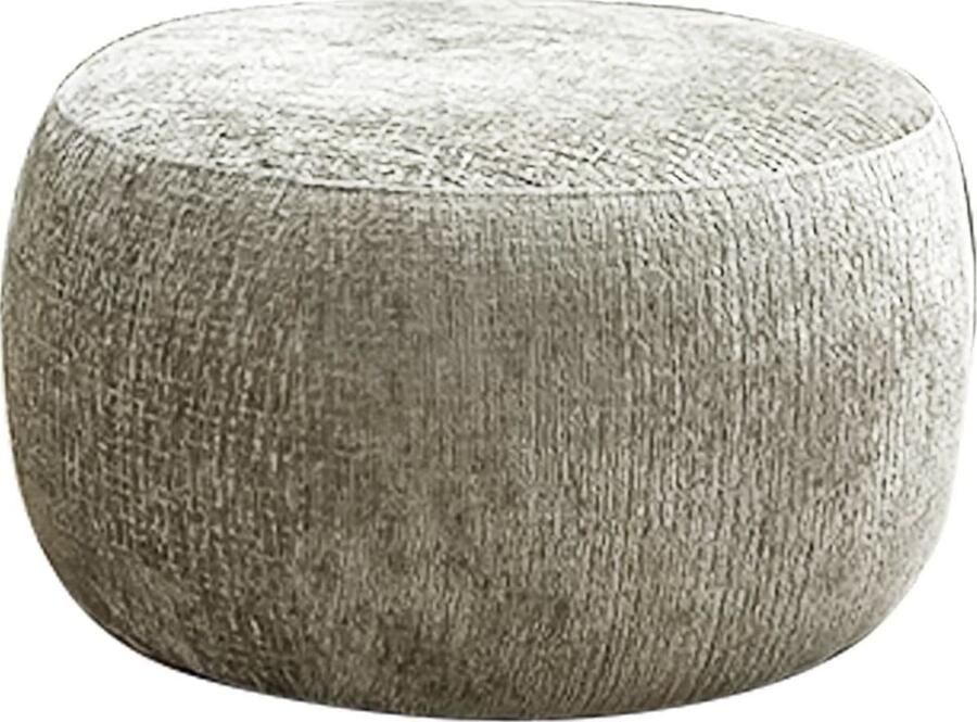 Richmond Interiors | Poef Cassie desert fusion | Woonaccessoires | Poef