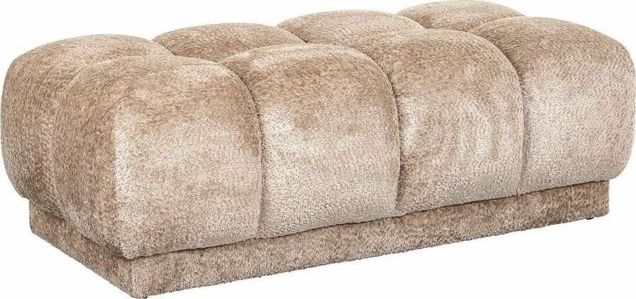 Richmond Interiors | Poef Noah sheep nature | Woonaccessoires | Poef