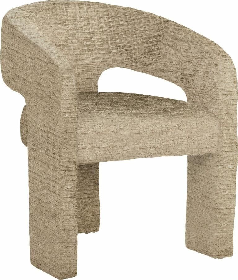 Richmond Interiors | Richmond Eetkamerstoel Belle desert fusion | Zitmeubels eetkamer | Armstoel