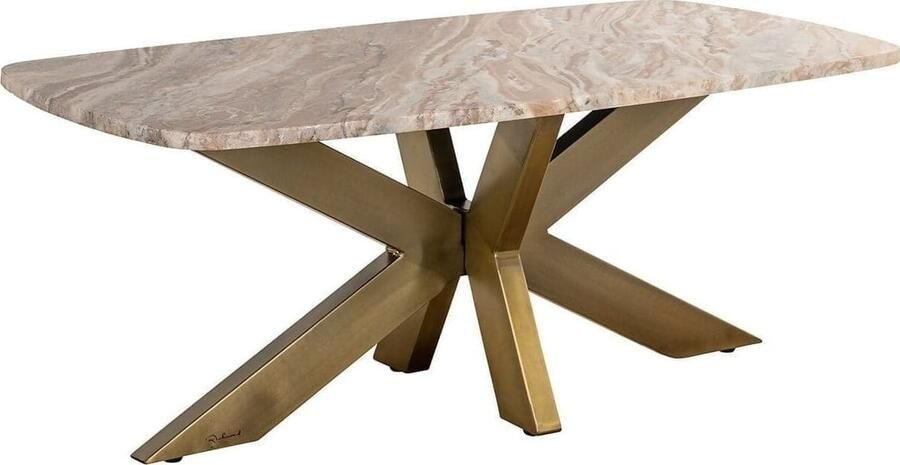 Richmond Interiors | Salontafel Bottega | Woonkamertafels | Salontafel
