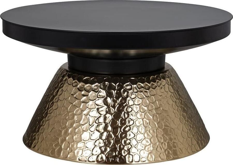 Richmond Interiors | Salontafel Freddie | Woonkamertafels | Salontafel