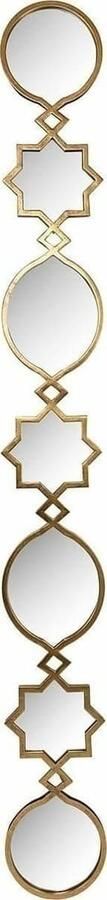 Richmond Interiors | Spiegel Babice goud | Woonaccessoires | Woonaccessoire