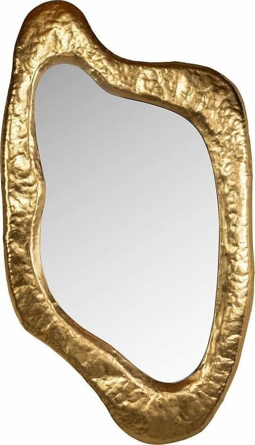 Richmond Interiors | Spiegel Blinne goud | Woonaccessoires | Woonaccessoire
