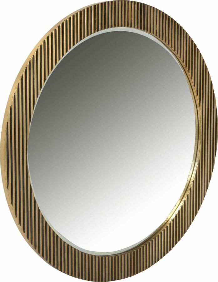 Richmond Interiors | Spiegel Ironville 86Ø | Woonaccessoires | Spiegel