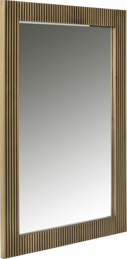 Richmond Interiors | Spiegel Ironville rechthoekig | Woonaccessoires | Spiegel