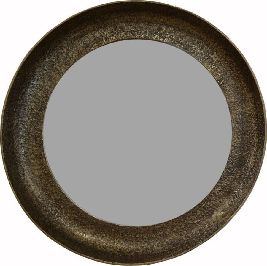 Richmond Interiors | Spiegel Laraya gold | Woonaccessoires | Spiegel