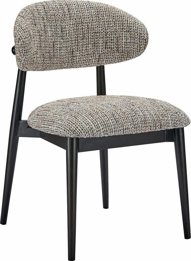 Richmond Interiors | Stoel Cherry trendy nature | Eetkamerstoelen | Eetkamerstoel