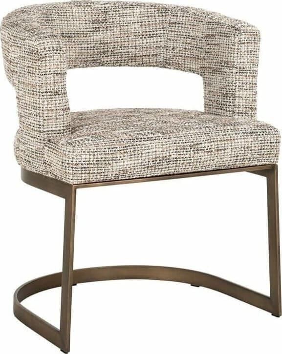 Richmond Interiors | Stoel Ellis be trendy nature | Eetkamerstoelen | Eetkamerstoel