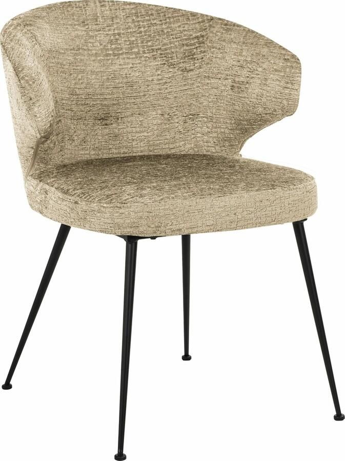 Richmond Interiors | Stoel Xandra desert fusion | Eetkamerstoelen | Eetkamerstoel