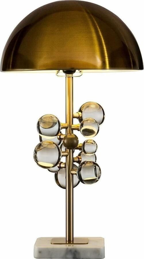 Richmond Interiors | Tafellamp Bela | Woonaccessoires | Tafellamp