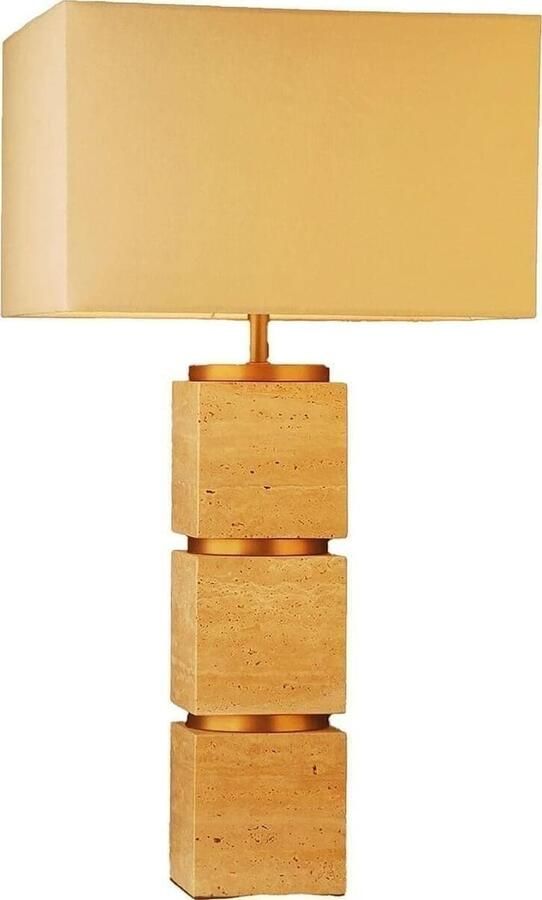 Richmond Interiors | Tafellamp Jaella | Woonaccessoires | Tafellamp